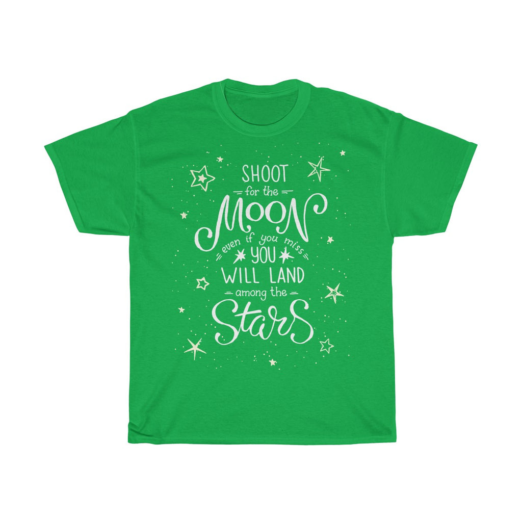 Shoot For The Moon