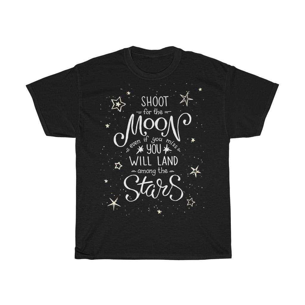 Shoot For The Moon