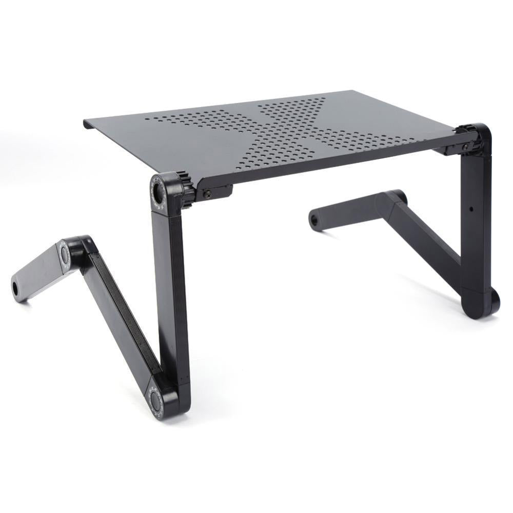 Portable Laptop, Surface and Artpad Stand | makes it easier to use your laptop