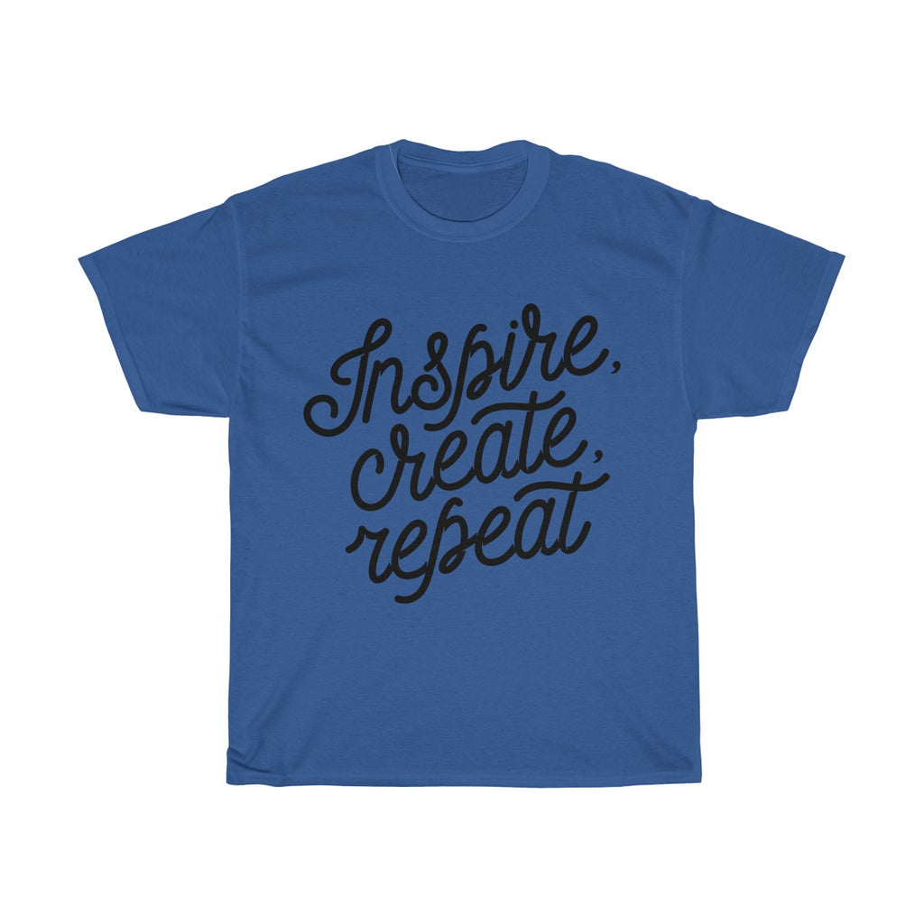 Creativ-e-Tee