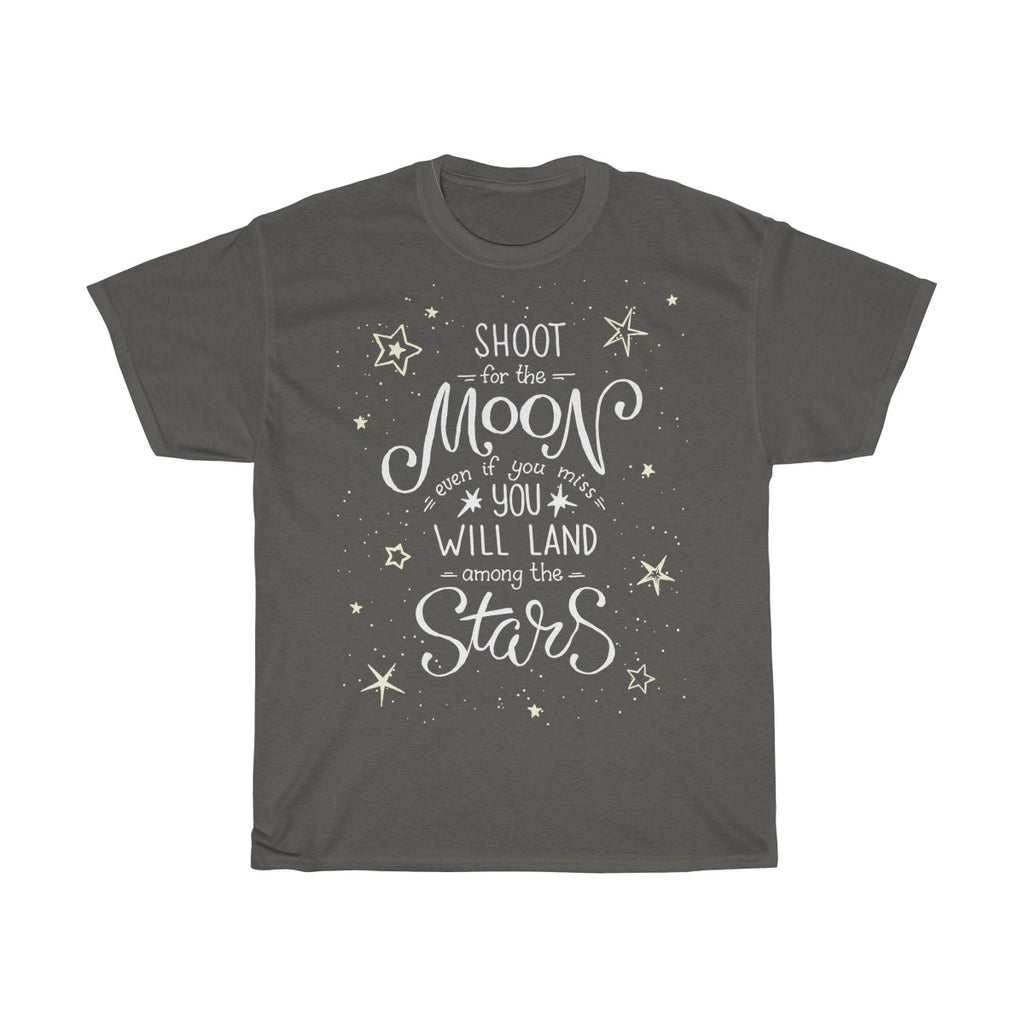 Shoot For The Moon