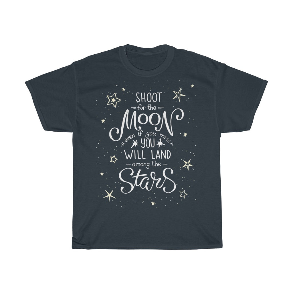Shoot For The Moon