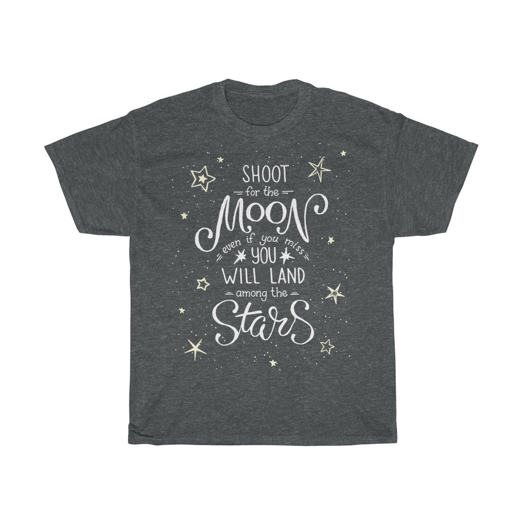 Shoot For The Moon