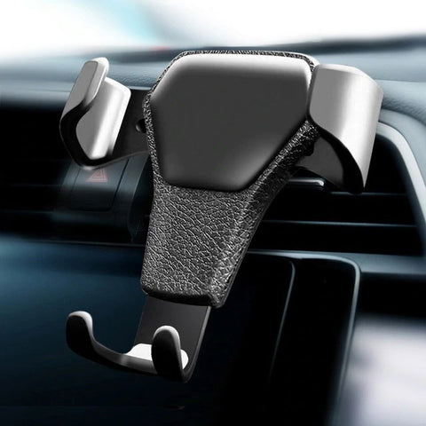 Car Smartphone Holder  |  Fits most makes and model