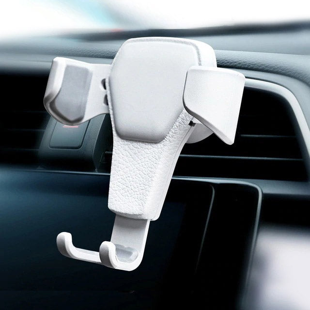 Car Smartphone Holder  |  Fits most makes and model