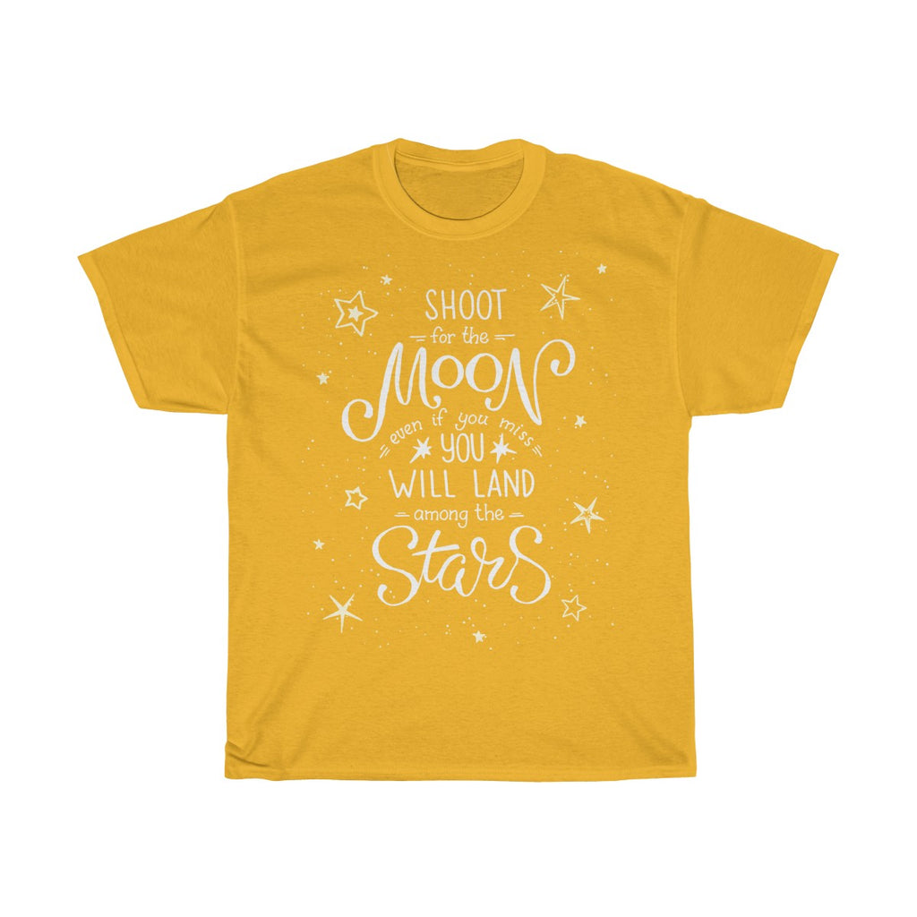 Shoot For The Moon
