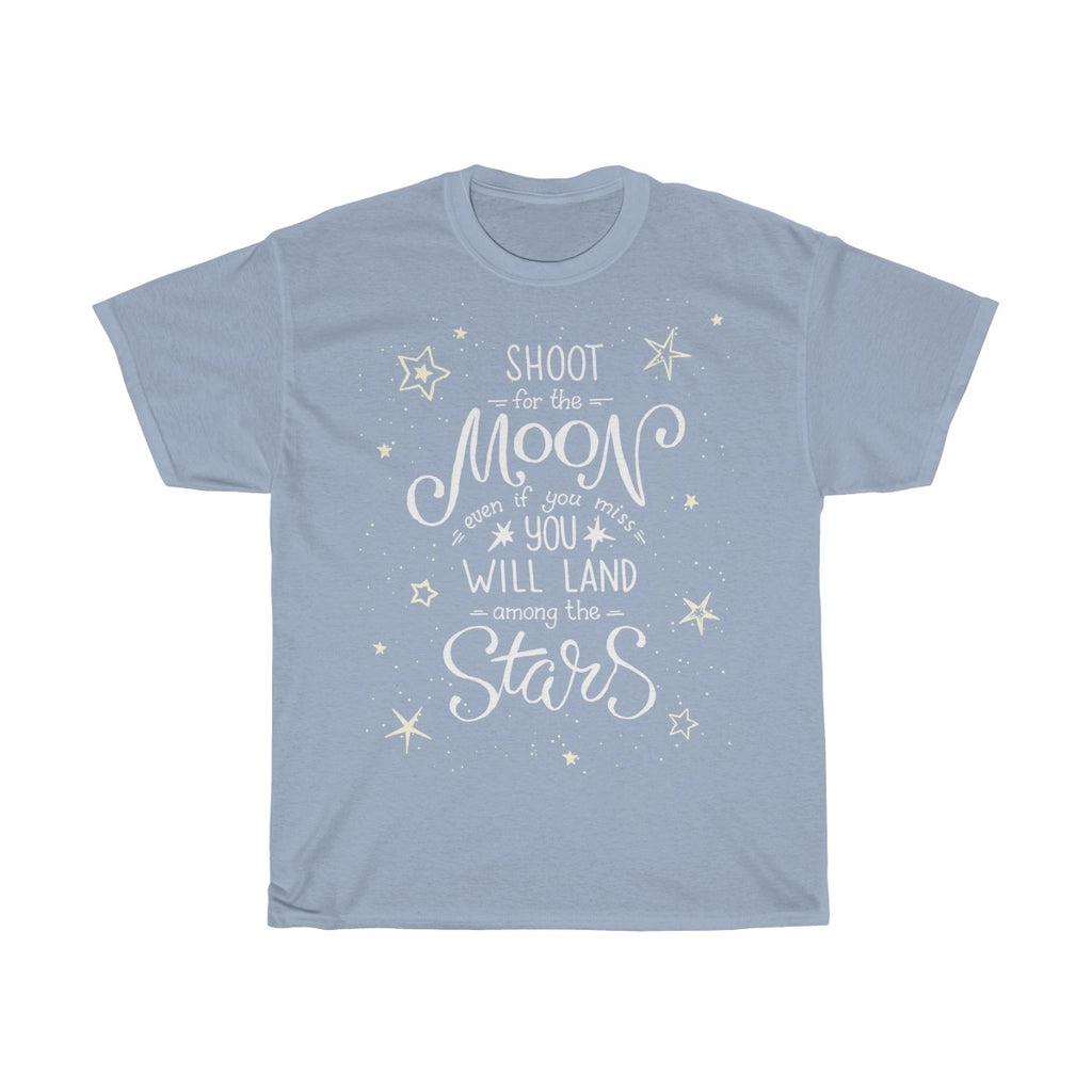 Shoot For The Moon
