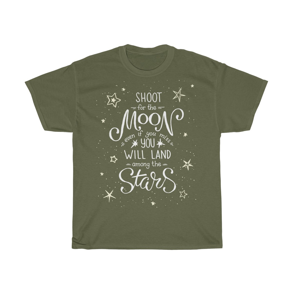 Shoot For The Moon