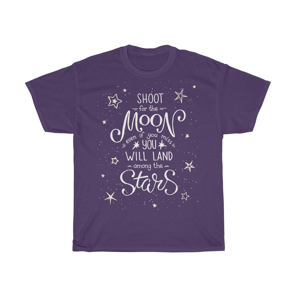 Shoot For The Moon