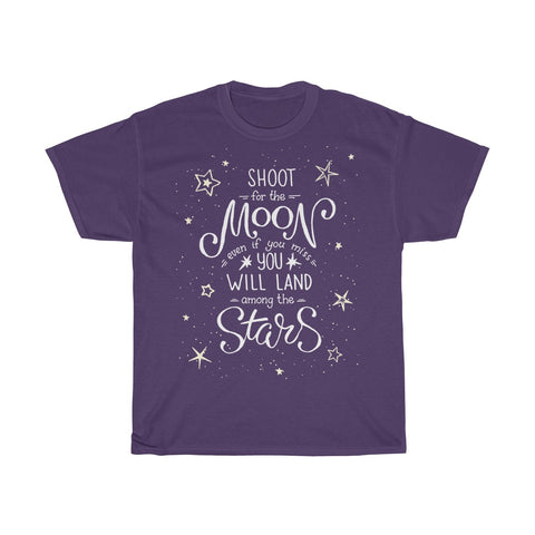 Shoot For The Moon