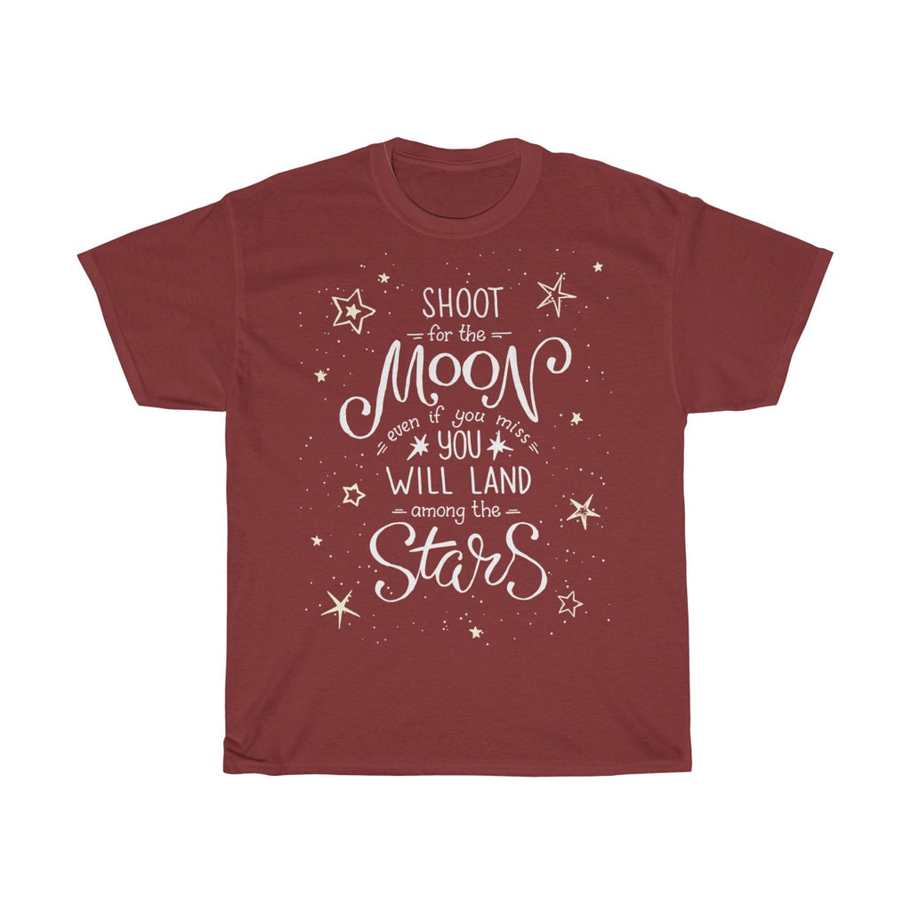 Shoot For The Moon