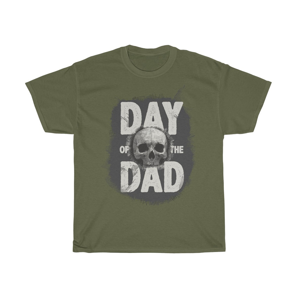 Day of the Dad