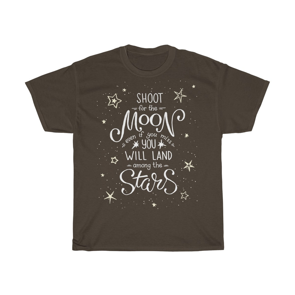 Shoot For The Moon