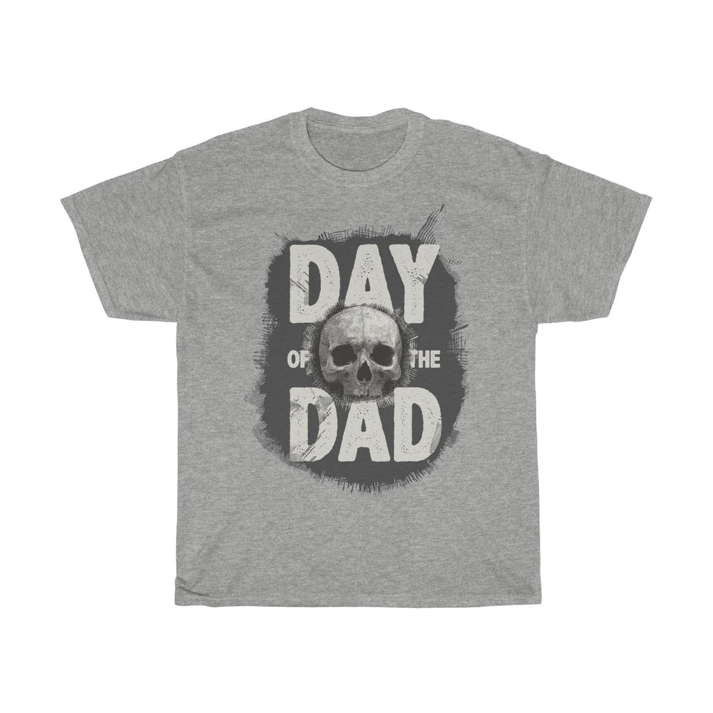 Day of the Dad