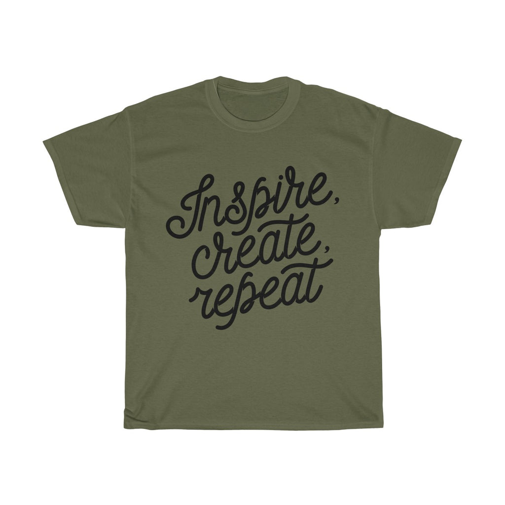 Creativ-e-Tee