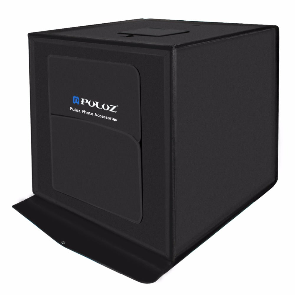 Mini Photo Studio  |  Softbox lightbox for excellent product photography