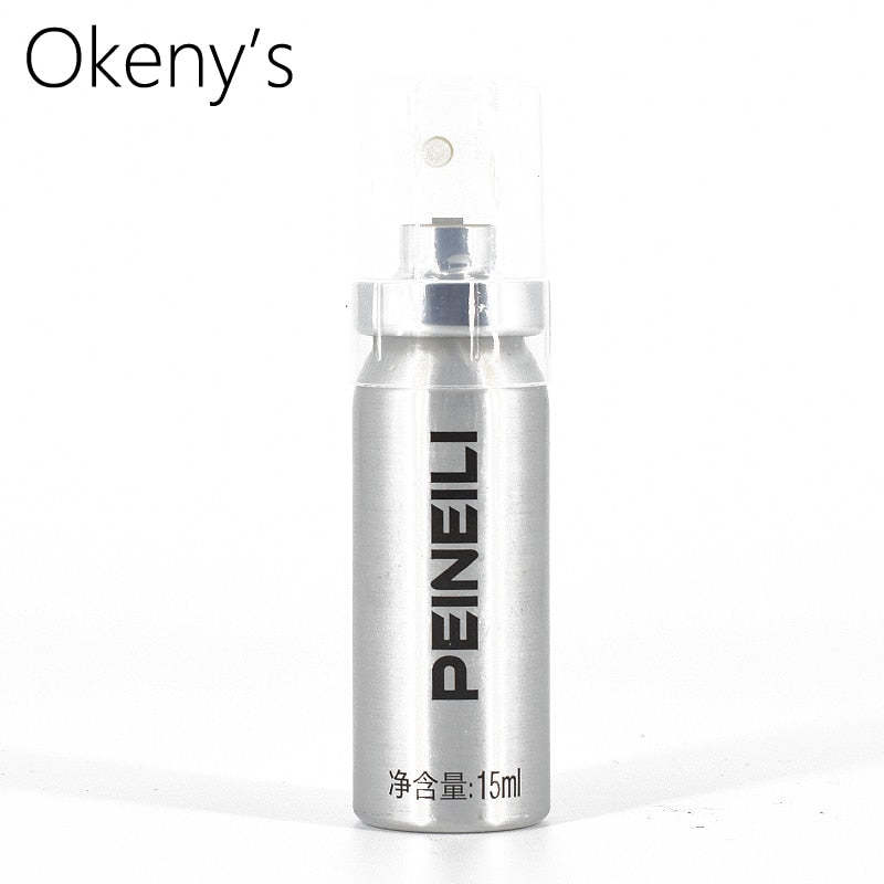 Mens Delay Spray  |  genuinely prevents 'that' from happening