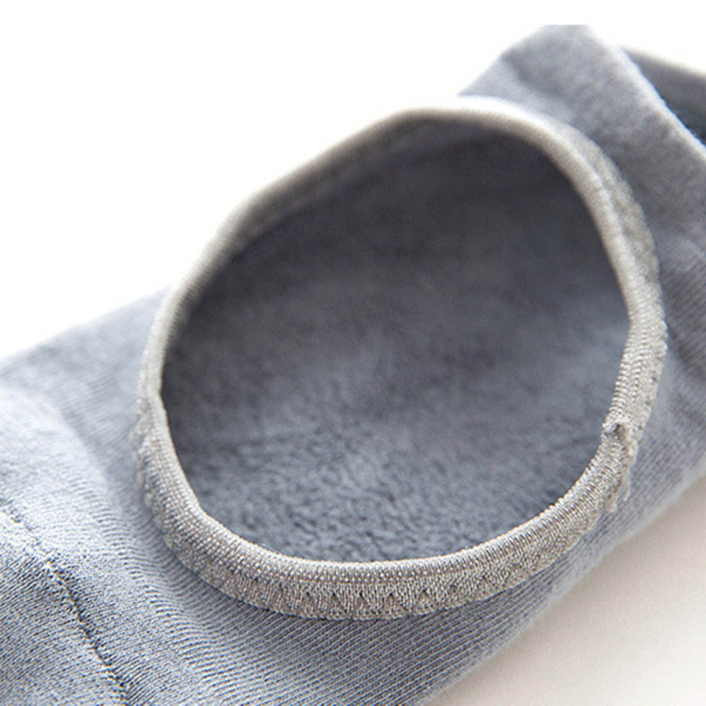 Yoga, Pilates, Dance Socks |  'grippy dot' soles breathable design