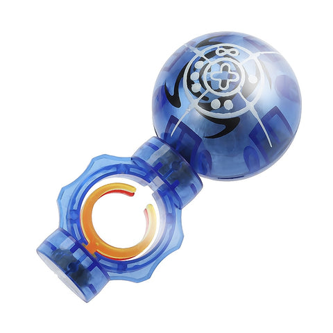 Magneto Ball  |  Fun and games with magnets!