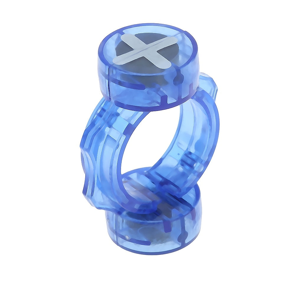 Magneto Ball  |  Fun and games with magnets!