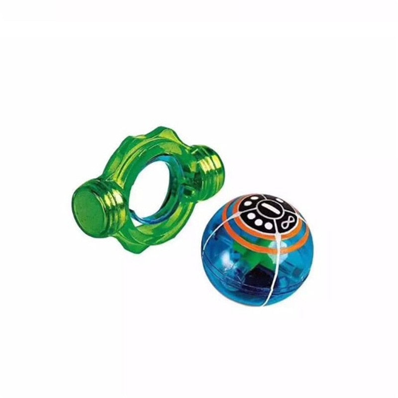 Magneto Ball  |  Fun and games with magnets!