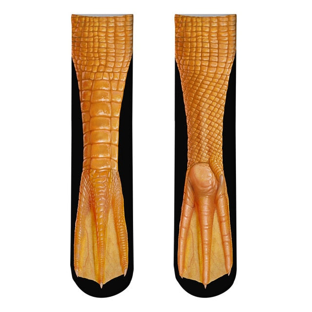 3D Print Animal Paws | Choose your favourite animals!