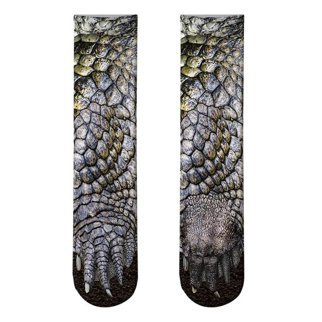 3D Print Animal Paws | Choose your favourite animals!