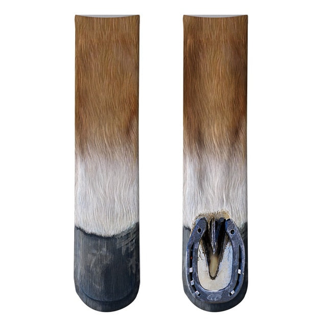 3D Print Animal Paws | Choose your favourite animals!