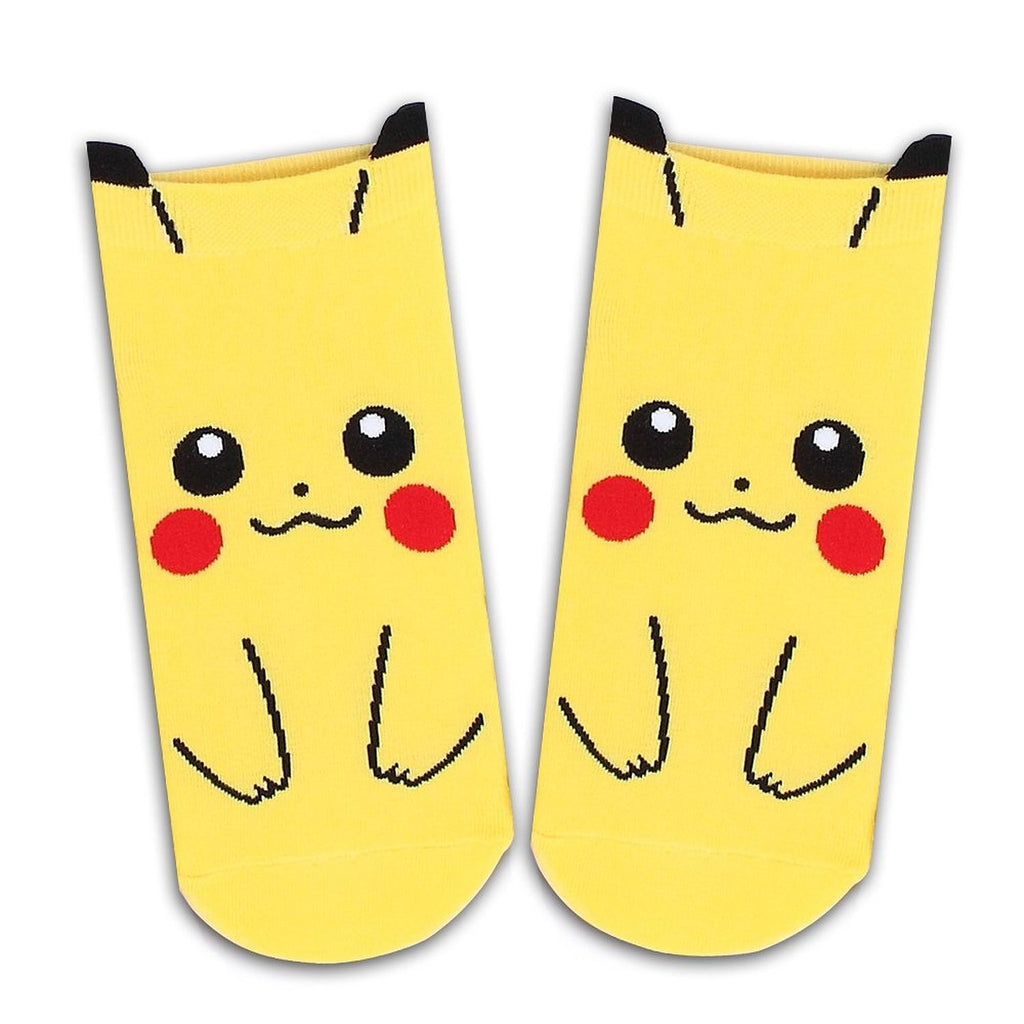 Pokemon Socks  |  Classic Pokemon characters to Go!