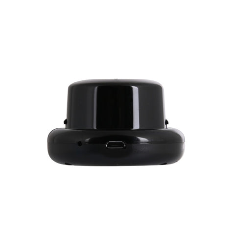 1080p CCTV & 2 Way Radio  |  Compact wireless video camera w/ speaker and mic