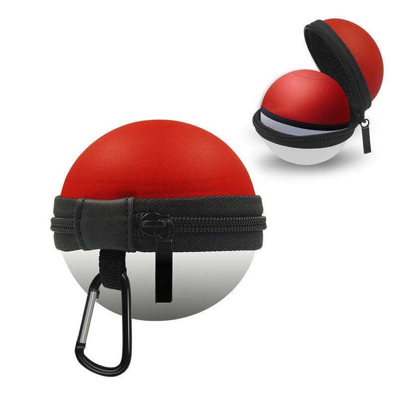 Case for Poke Ball Controller  |  Protective hard case for all kinds of toys