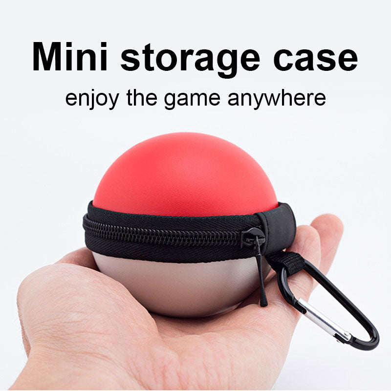 Case for Poke Ball Controller  |  Protective hard case for all kinds of toys