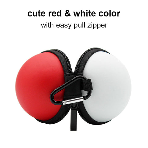 Case for Poke Ball Controller  |  Protective hard case for all kinds of toys